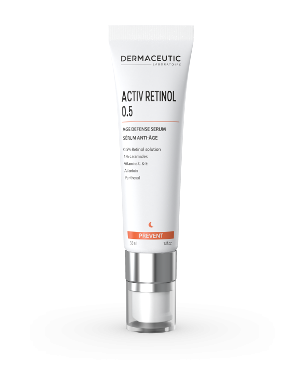 ActivRetinol0.530mltube1220