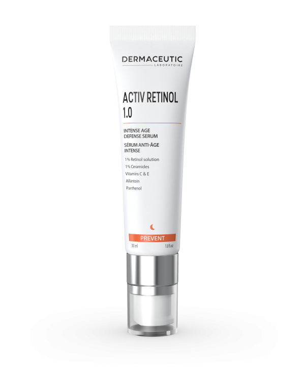 ActivRetinol1.030mltube1220