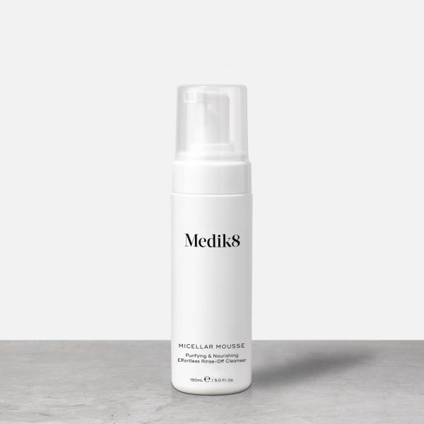 Copy of Micellar Mousse Grey A min