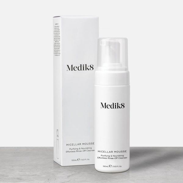 Copy of Micellar Mousse Grey B min