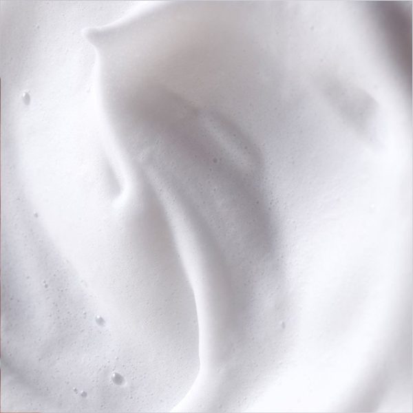 Copy of Micellar Mousse Texture min