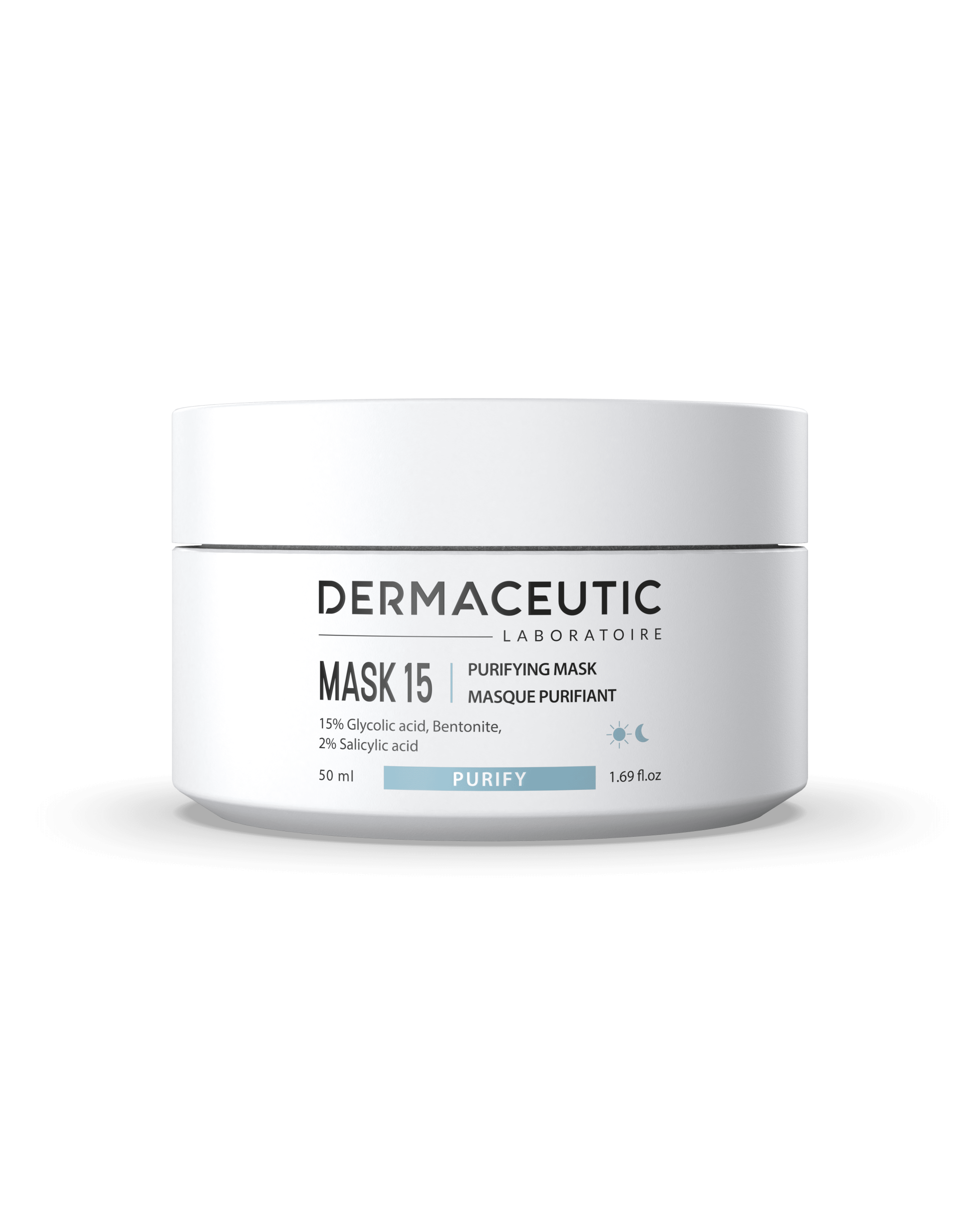 MASK 15 – Dospra Derma
