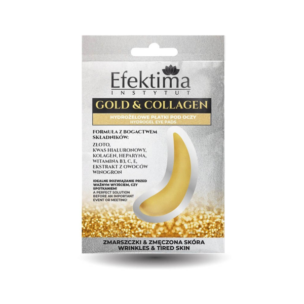 gold collagen 1